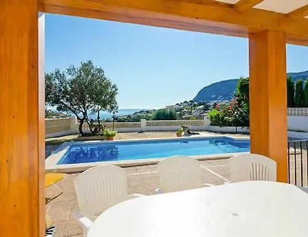 Villa Canuta *