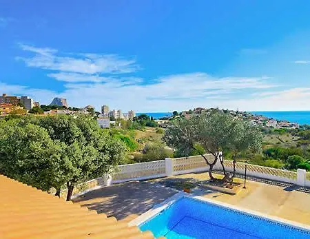 Villa Canuta *