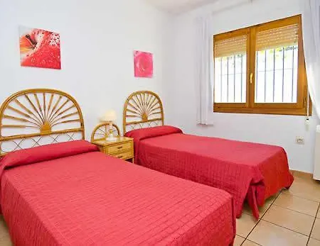 Canuta * Calpe